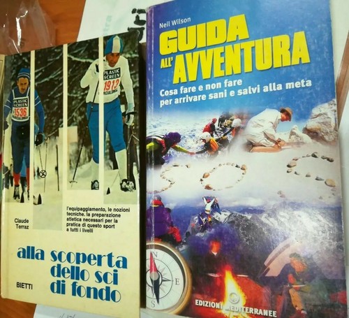 Guida all avventura nell - guida,