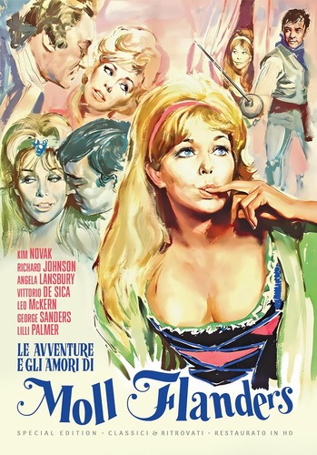 Dvd avventure gli - avventure,