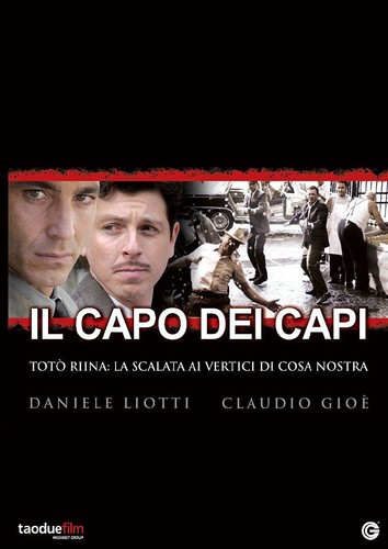 Dvd capo dei - il,