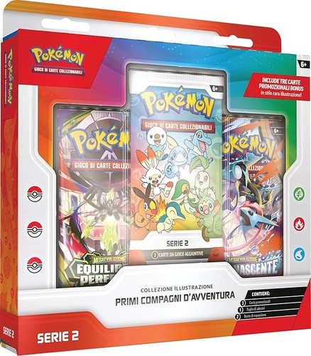 Pokémon collezione - pokémon,