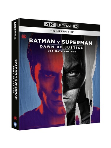 Batman superman dawn of - batman, superman: