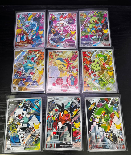 Pokémon primi compagni - pokÉmon,