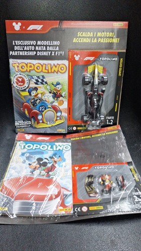 Disney topolino 3693 - x, +