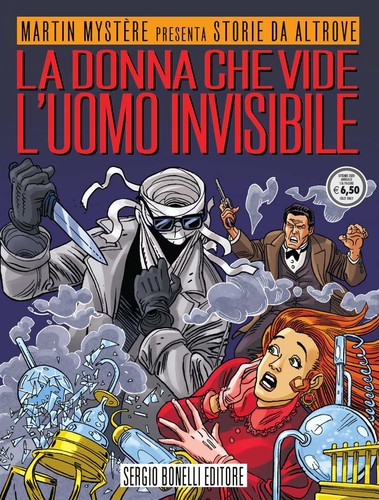 Storie altrove la - storie,