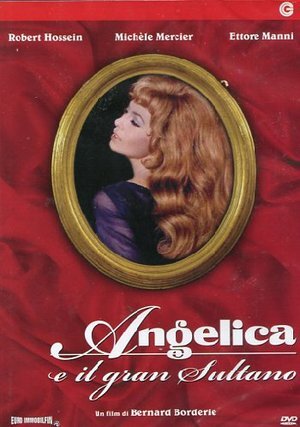 Angelica gran sultano - e, il