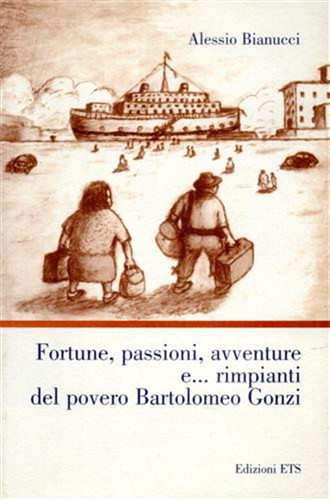 Bianucci alessio fortune - bianucci,, alessio.