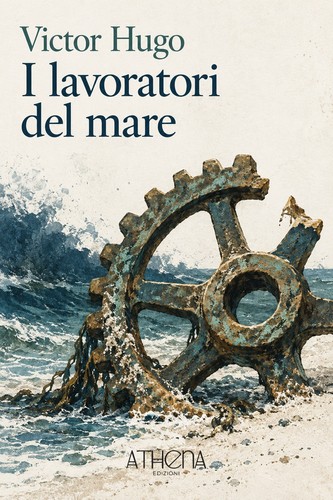 Lavoratori del mare victor - i,